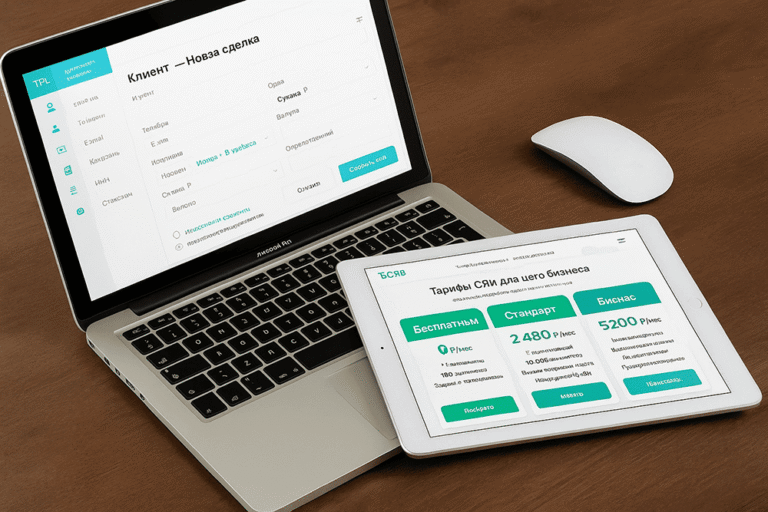 Как развить свой бизнес с помощью IT-решений и автоматизации